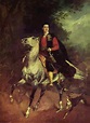 Anatole Demidoff, prince of San Donato, * 1813 | Geneall.net
