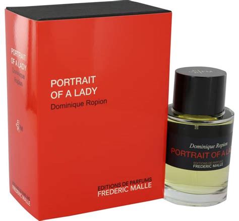 Frederic Maleportrait Of A Lady 50ml