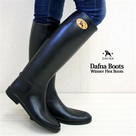 Dafna Rain Boots Love Wellies Boots Boots Girls Boots