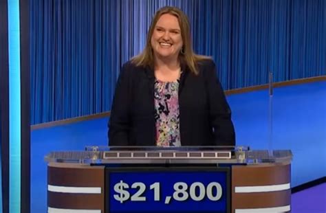 Jeopardy! Tournament of Champions has shock premiere as 6-day champ