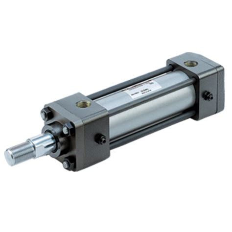 Stainless Steel Mini Hydraulic Cylinders For Industrial Capacity
