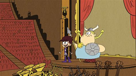 Royal Woods Opera The Loud House Encyclopedia Fandom