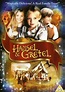 Hansel & Gretel (2002) — The Movie Database (TMDb)