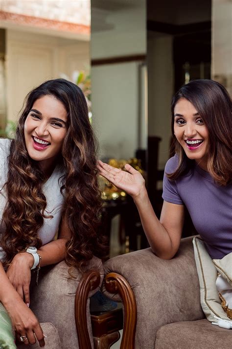 Covered In Subtle Colours And Earthy Tones The Dazzling Duo Mohan Shakti And Mukti Mohan S Home