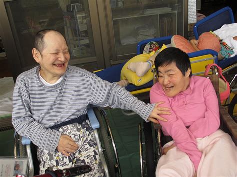 重症心身障がいのこと 神奈川県重症心身障害児者関係施設協議会