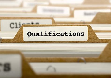 Buyers Advocate Qualifications | Buyers Agent Qualifications