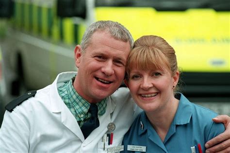 Bbc Casualty Where The Original Cast Of The Show Are Now Mylondon