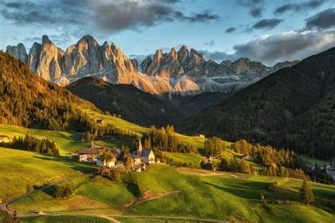From Verona Full Day Dolomites Mountains Guided Tour Getyourguide