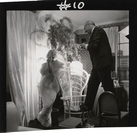 Npg X Marilyn Monroe Cecil Beaton Large Image National