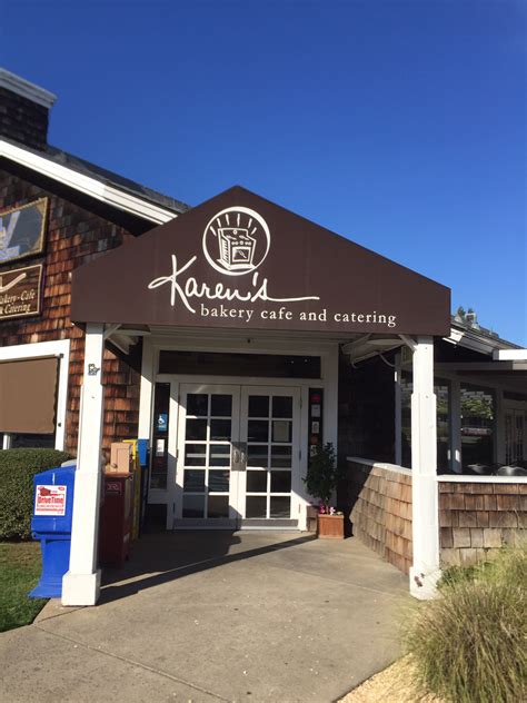 Most of our products are extremely low odor so that when we've finished, you won't even know we've been. Karen's Bakery 705 Gold Lake Dr Ste 340, Folsom, CA 95630 ...