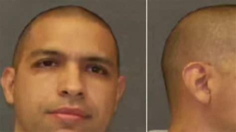 Reward Up To 50000 For Capture Of Escaped Inmate Gonzalo Lopez Youtube