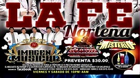 La Fe Nortena En La Movida Night Club Sabado 14 de Febrero del 2015 ...