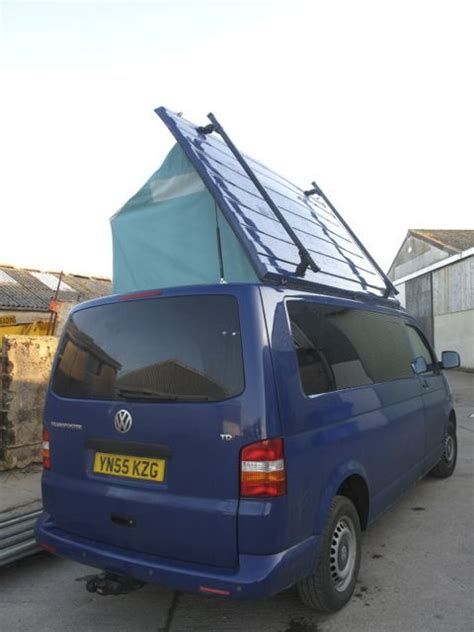 Gallery Space Roofs Vw Campervan Roof Conversions And Vw Pop Tops Vw