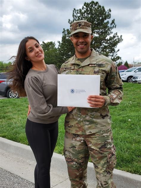 Fort Riley Soldiers Complete Citizenship Journey At Naturalization