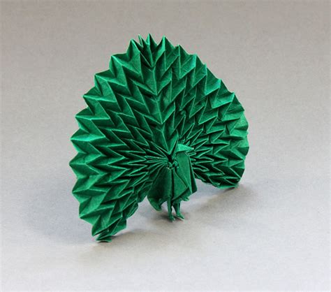 Origami Swan Vase Origami Paper Examples Vase Amazing Sculptures