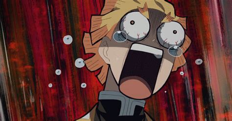 Demon Slayer Kimetsu No Yaiba ‒ Episode 17 With Images Anime Expressions Anime