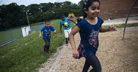 Should Kindergarten Be More About Play Or Literacy The New York Times