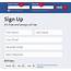 Facebook Log In Sign Up New Account  Cover Design Ideas