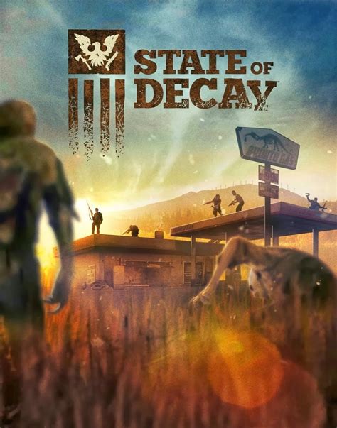 Download State Of Decay Full Pc Game ~ Full Version Games