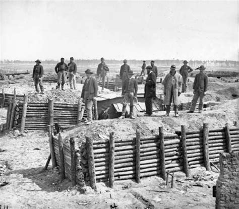 Trench Warfare Definition History And Facts