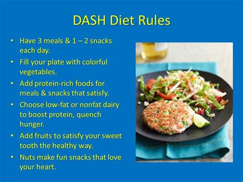 Dash Diet Is Ranked As The Best Diet And The Healthiest Diet By Us News