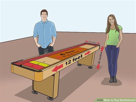 Despite a lot of searching, i couldn't find a good guide explaining how to play shuffleboard online. 4 Ways to Play Shuffleboard - wikiHow