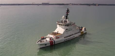 Do not leave your engine best petrol credit cards in malaysia. Coast Guard KM Bagan Datuk Patrol Vessel