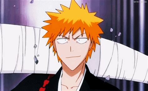 Ichigo Funny  Tumblr