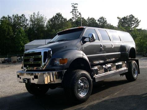 Ford F 650 Photos Photogallery With 27 Pics Cars