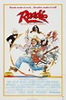 Roadie (1980) - FilmAffinity