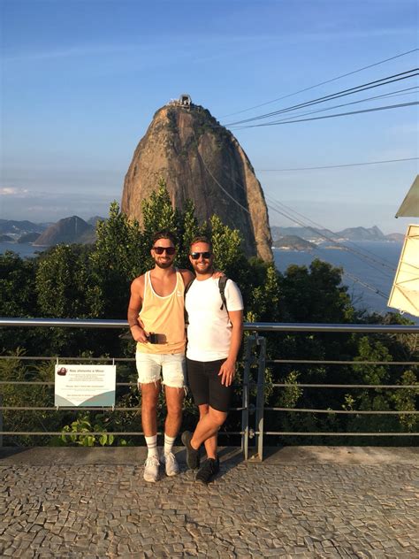 Gay Guide To Rio De Janeiro Brazil The Globetrotter Guys