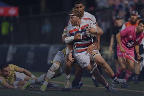 Major League Rugby Final Round East Playoffs Confirmed Giltinis