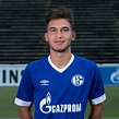 Mehmet Can Aydin - FC Schalke 04
