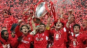 ¿Cuántas Champions League ha ganado el Liverpool? | Goal.com
