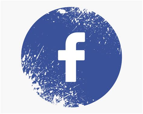 Facebook Splash Icon Png Image Free Download Searchpng Facebook