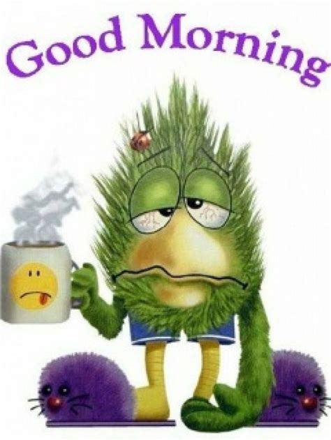 Have A Good Morning Funny Good Morning Quotes Morning Humor Funny