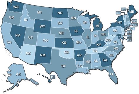 Browse Locations By State Panicd Paranormal Database