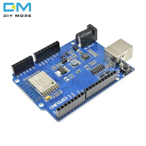 Diymore Esp8266 Esp 13 Wifi Wireless Development Board Module For