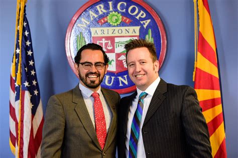 Governing Board Members — Office Of Maricopa County School