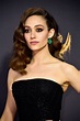 EMMY ROSSUM at 69th Annual Primetime EMMY Awards in Los Angeles 09/17 ...