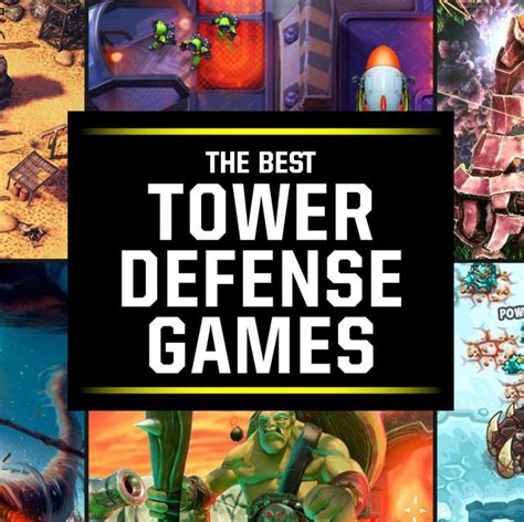 best tower defense games 2022 28 best td games ever