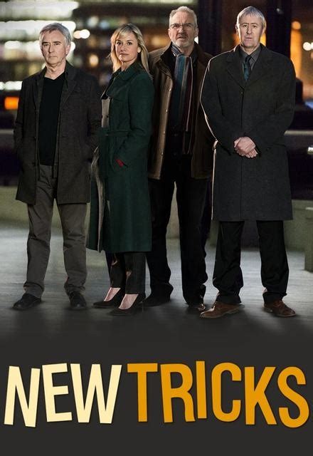 New Tricks On Bbc Tv Show Episodes Reviews And List Sidereel