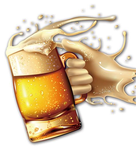 Beer Clipart Png Png Image Collection