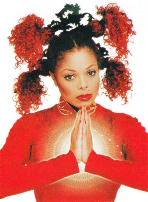 All Hail Queen Janet ♔ Janet Jackson Velvet Rope Janet Jackson Jackson
