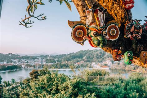 9 Best Things To Do In Kandy Sri Lanka — The Wayfaress