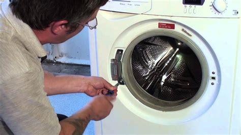 haus and garten washing machine tumble dryer integrated door hinge fit all models 2 x hinges €40 6
