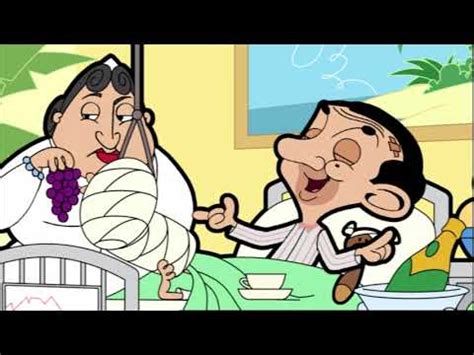 Mr bean funny cartoons for kids ᴴᴰ best full episodes! "Animated Adventures #4 | Full Episodes | Mr. Bean ...