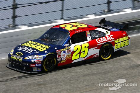 Nascar nextel cup series (auto racing). Casey Mears at Darlington - NASCAR Cup Fotos