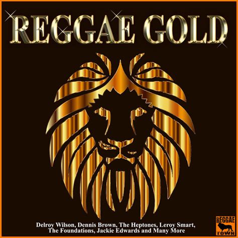 reggae gold compilation by various artists spotify