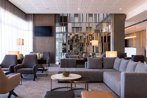 Ac Hotel Cape Town Waterfront Tophoteldesign